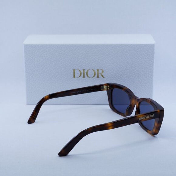 Final Price! Dior DIORMIDNIGHT S3I 26B0 Sunglasses